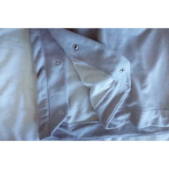 Adidas Basketball Shooter Sleeveless Hoodie - Picture 6 of 10